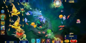 Giải Mã Bắn Cá Men In Black 9Club Chiến Thuật Siêu Đẳng