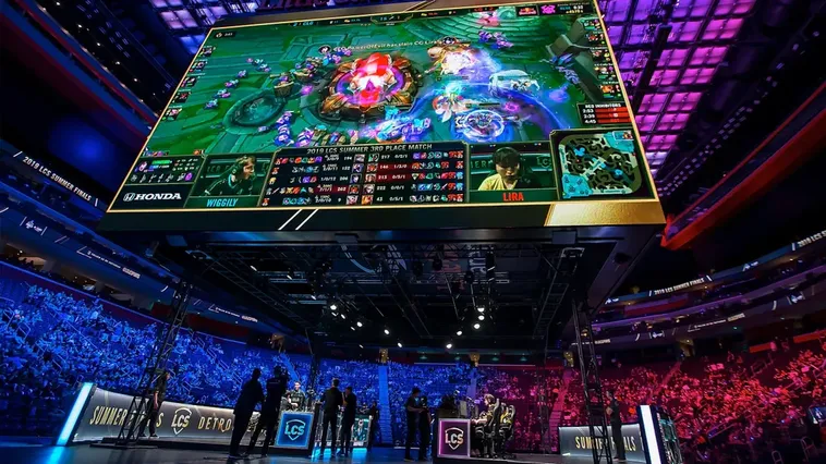 Hướng Dẫn Cách Chơi Thể Thao Điện Tử Tại 9Club Cho Người Mới 2 Hướng Dẫn Cách Chơi Thể Thao Điện Tử Tại 9Club Cho Người Mới