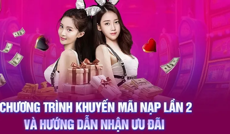 Chớp Ngay Ưu Đãi Nạp Lần 2 Tặng 50% Tại Nhà Cái 9Club 2 Chớp Ngay Ưu Đãi Nạp Lần 2 Tặng 50% Tại Nhà Cái 9Club