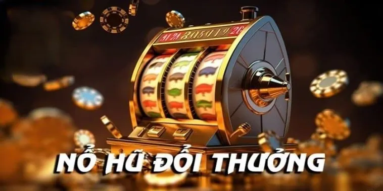 Săn Hũ Jackpot Nổ Hũ 9Club Thắng Thưởng Hàng Tỷ Đồng