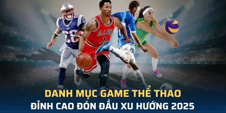 Khám Phá Thế Giới Thể Thao 9Club Đỉnh Cao Bùng Nổ Cảm Xúc