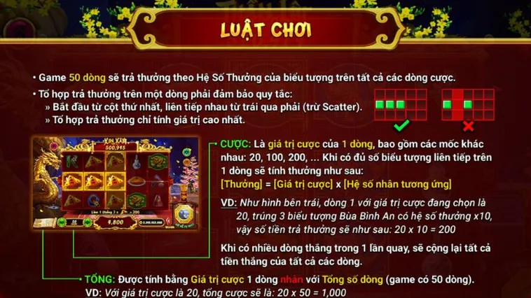 Chiến Thuật Quay Nổ Hũ Xin Xăm 9Club Nhận Lộc Thánh Cực Lớn 2 Chiến Thuật Quay Nổ Hũ Xin Xăm 9Club Nhận Lộc Thánh Cực Lớn
