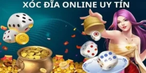 Chinh Phục Xóc Đĩa 9Club Thắng Lớn Với Chiến Thuật Độc Quyền