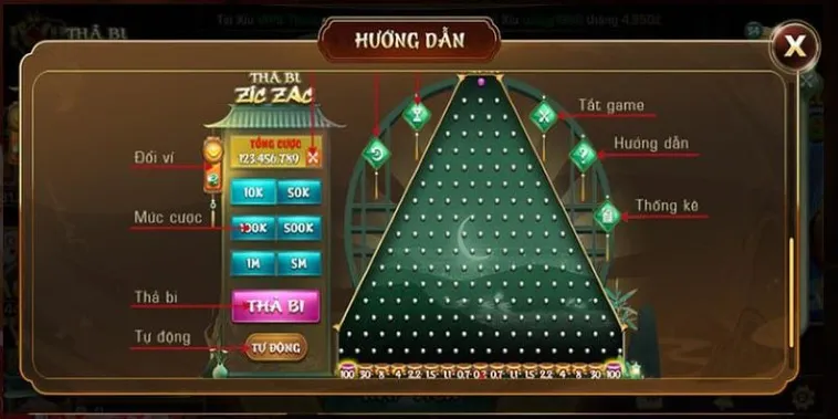 Chinh Phục Game Nhanh ZicZac 9Club Bứt Phá Về Đích Thắng Lớn 2 Chinh Phục Game Nhanh ZicZac 9Club Bứt Phá Về Đích Thắng Lớn