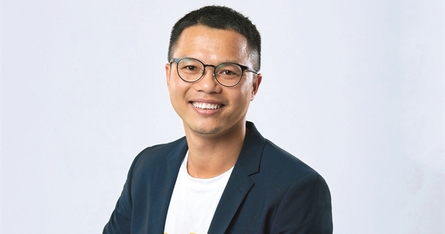 CEO Huỳnh Công Danh 1 CEO Huỳnh Công Danh